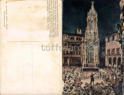 Offerte posta viterbo - *offerte,