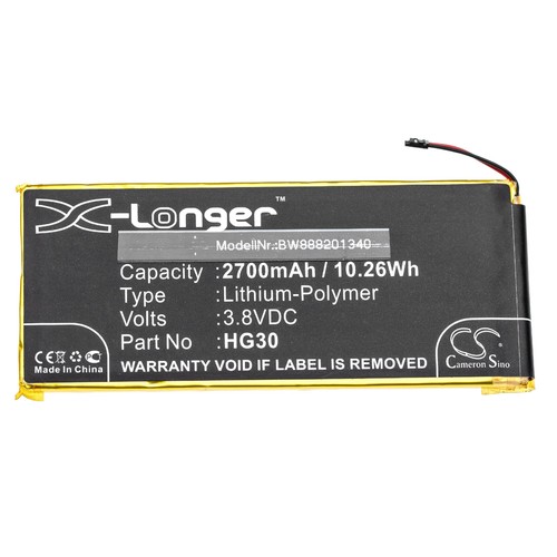 Batteria per motorola - per, moto