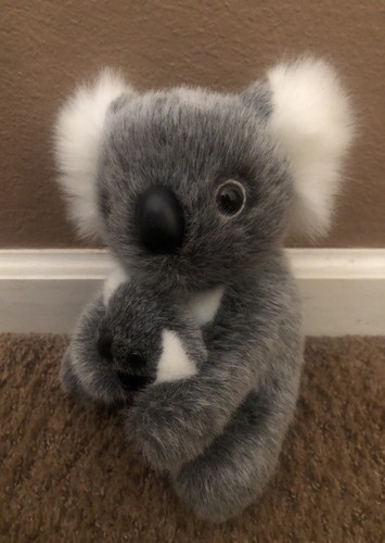 Peluche aussie bush - peluche,