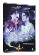le mille e una notte - aladino