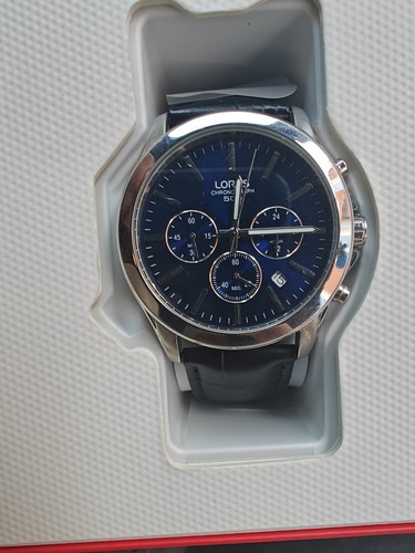 Orologio lorus uomo acciaio - orologio,