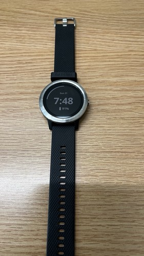 Garmin vivoactive smartwatch - garmin,