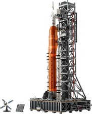 Artemis Space Launch System