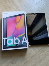 Samsung Galaxy Tab A (2019)