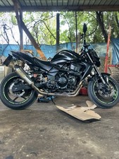 motore kawasaki Z750