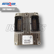Centralina motore Fiat Panda