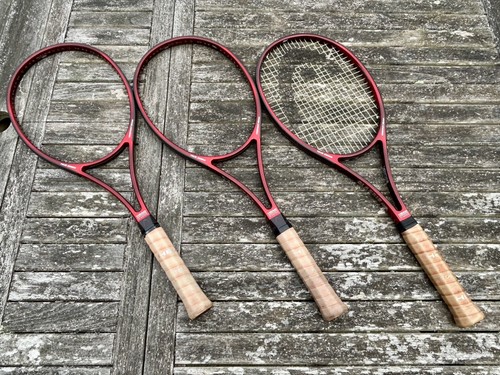 Racchetta tennis head - racchetta,