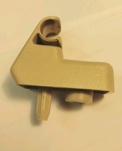 Gancio aletta parasole fiat - aletta,