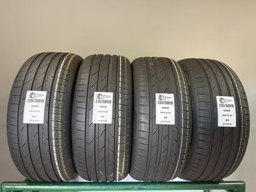 Gomme usate hankook - usate,