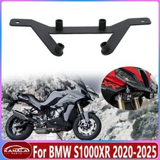 Motorcycle Black Fog lamp