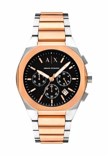 Orologio armani exchange x - orologio,