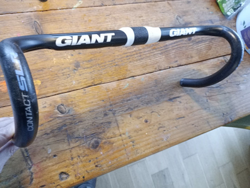 Carbon giant contact slr - contact, aero