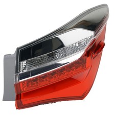 Luce Posteriore LED Esterno