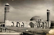 Iran. Saheb ol-Amr de Tabriz