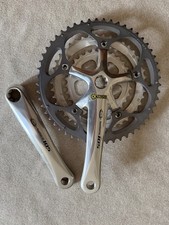 Bielas Shimano 105 Fc-5505 -