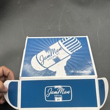 Pedale Looper Digitech Jamman Vocal XT nuovo con scatola