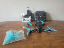 6 inch Fpv Racing Drone