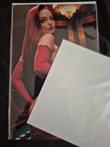 Bangers comics jessica - comics, #4