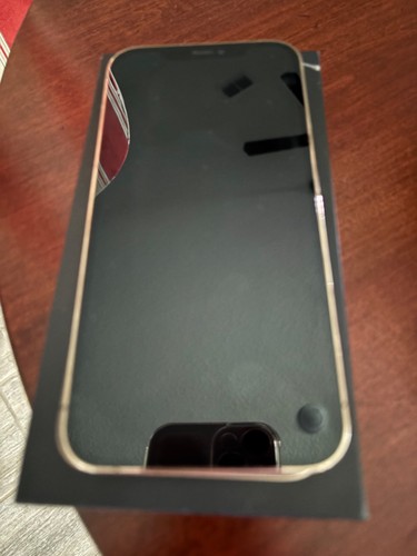 Apple iphone pro max - 12, 128