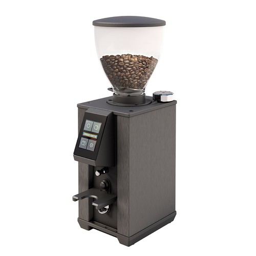 Macap leo touch nero - 55,