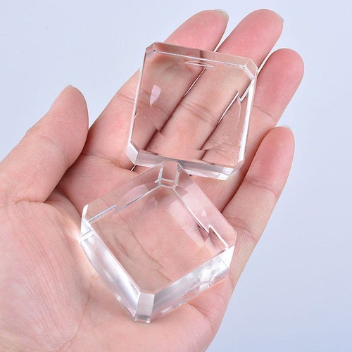 Supporto porta sfere - , vetro