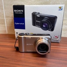 Sony Cyber-shot DSC-HX5V