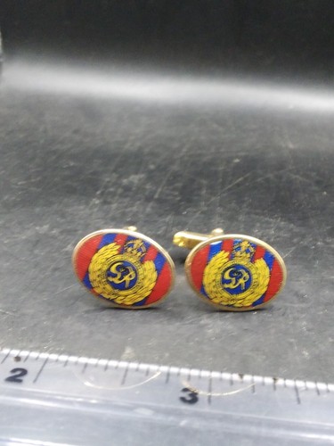 Camicia uomo tono - oro, gemelli