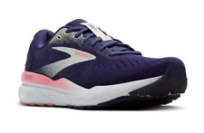 BROOKS GHOST 16 Scarpe Running / Corsa DONNA [+GRATIS BRT] Blue Ribbon/Dianthus