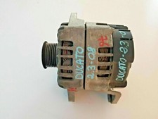 504280010 2543539a Alternatore FIAT DUCATO 120 Multijet MJT 2.3 2300 D DIESEL