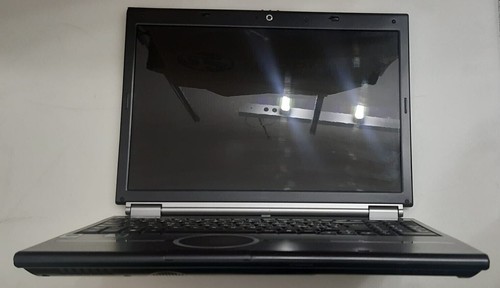 Notebook packard easynote bell - notebook,