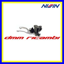 Pompa freno anteriore