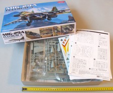 ACADEMY 2116 KIT 1/48 1:48 MIG-29A FULCRUM A, NUOVO NUOVO NUOVO NUOVO