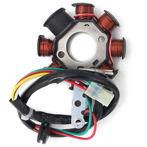 Bobina statore per - ktm, 250