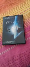 Gravity DVD film cinema movie, no animazione anime manga horror commedia azione