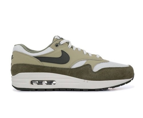 Nike air max - max, olive