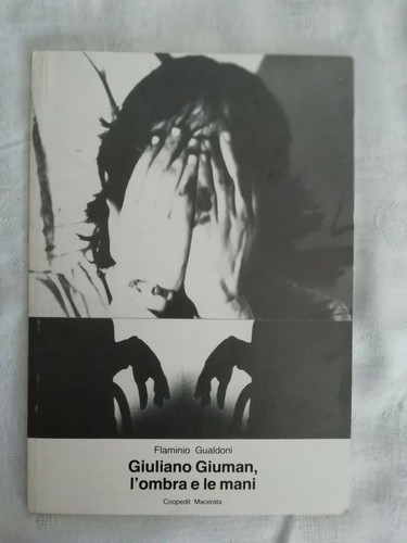 Giuliano giuman ombra le - giuman, l'ombra
