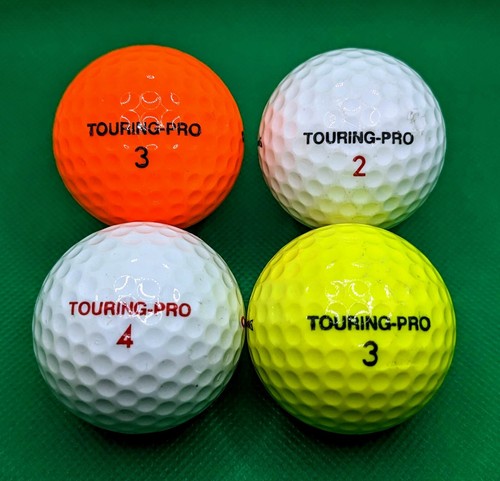 Palline golf vintage - golf,