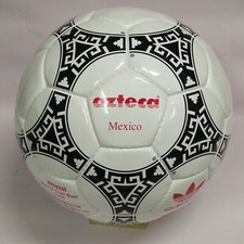 Adidas azteca mexico 1968 - azteca,