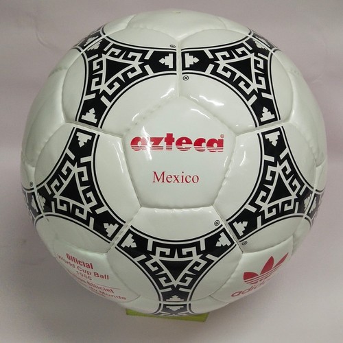 Adidas azteca mexico 1968 fifa - azteca,