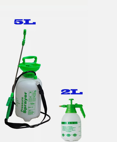 Spruzzatore pressione da - a,