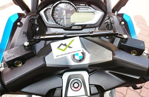 Bmw c600sport c650sport - c600sport,