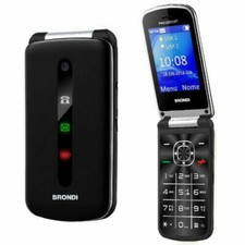 Telefono cellulare brondi - cellulare,