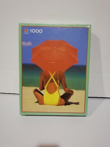 Puzzle vintage 1000 - vintage, pezzi