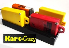 Culla di Ricarica 4 Slot per