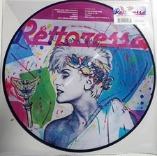 RETTORE - RETTORESSA - DISCO