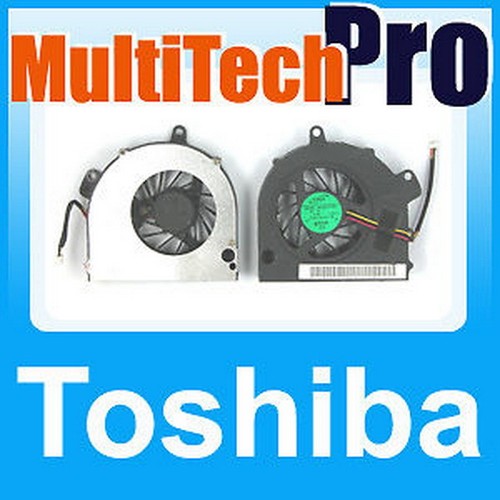 Orig toshiba ventola - orig.,