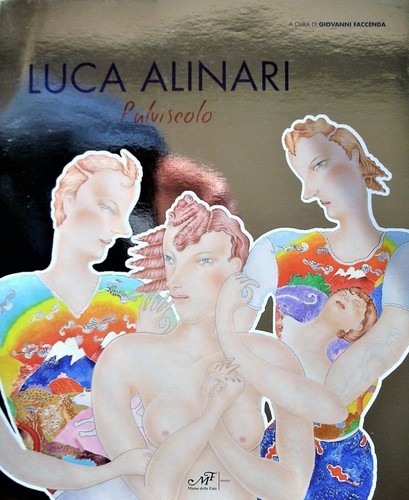Luca alinari pulviscolo - alinari,