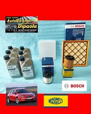Kit tagliando opel astra j - oe,