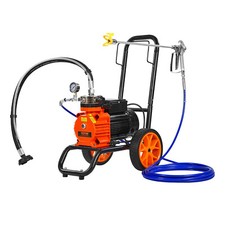 VEVOR Carrello Spruzzatore