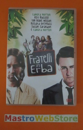 Fratelli erba edward - fratelli, in